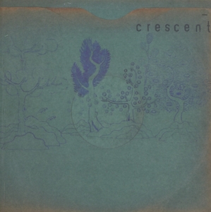 CD Shop - CRESCENT RESIN POCKETS