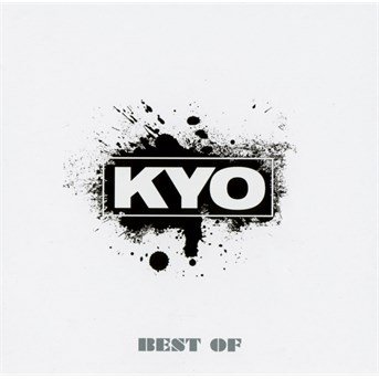 CD Shop - KYO BEST OF