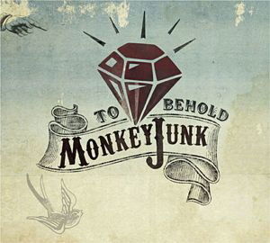 CD Shop - MONKEYJUNK To Behold