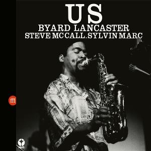 CD Shop - BYARD LANCASTER US