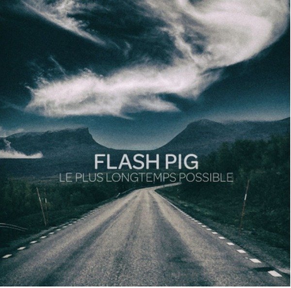 CD Shop - FLASH PIG LE PLUS LONGTEMPS POSS...