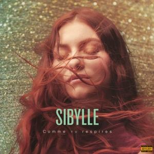 CD Shop - SIBYLLE COMME TU RESPIRES