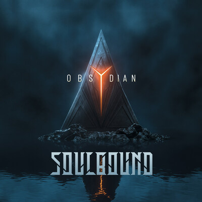 CD Shop - SOULBOUND OBSYDIAN