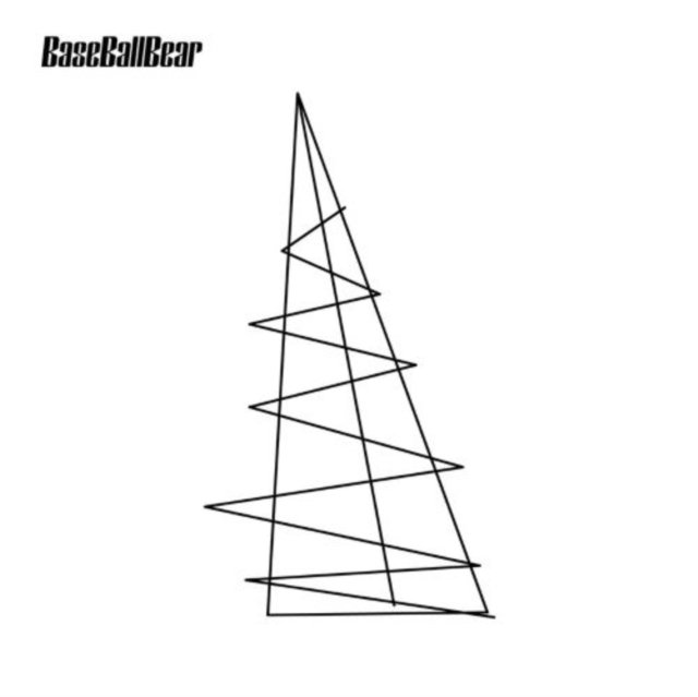 CD Shop - BASE BALL BEAR C