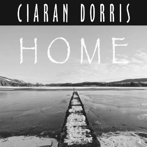 CD Shop - CIARAN DORRIS HOME