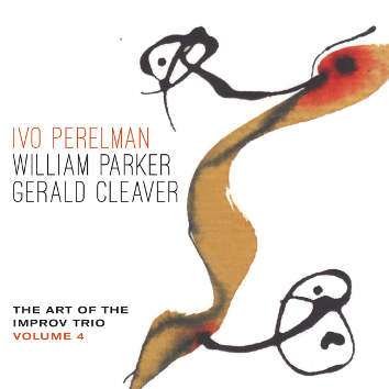 CD Shop - IVO PERELMAN ART OF THE IMPROV TRIO...