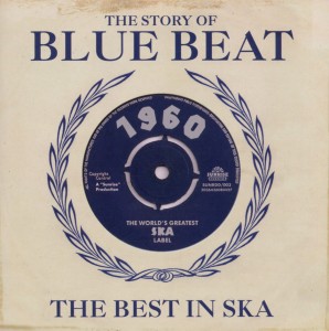 CD Shop - VARIOUS ARTISTS BLUEST BEAT