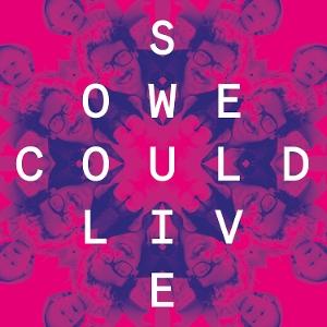 CD Shop - ZACK LOBER SO WE COULD LIVE