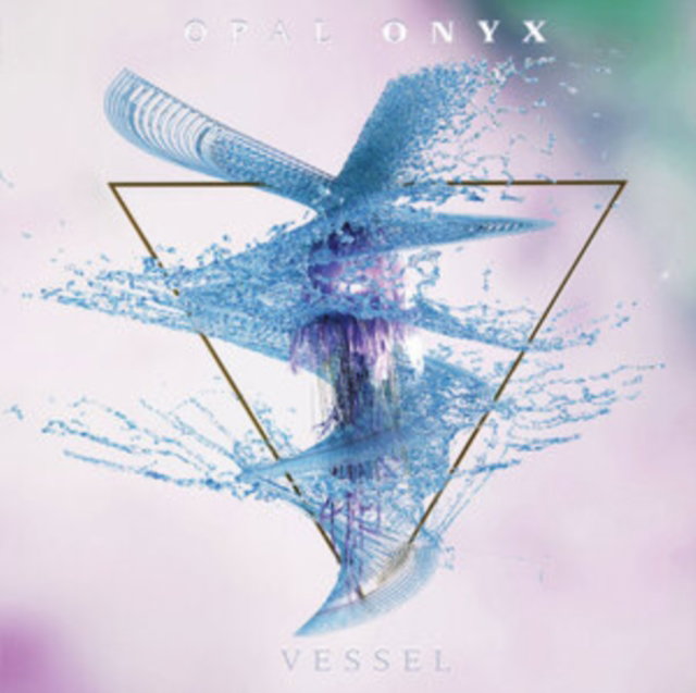 CD Shop - OPAL ONYX VESSEL