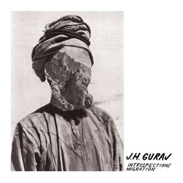CD Shop - J.R. GURAJ INTROSPECTION/MIGRATION