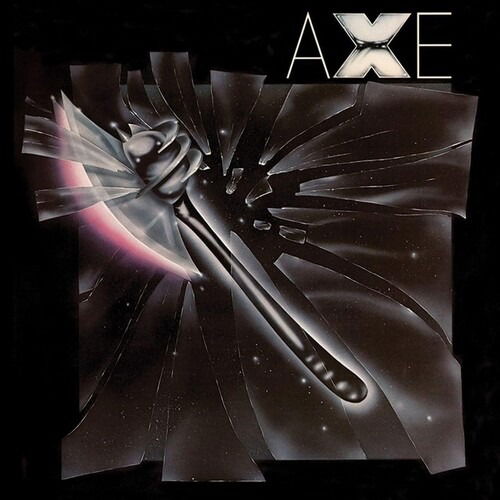 CD Shop - AXE AXE