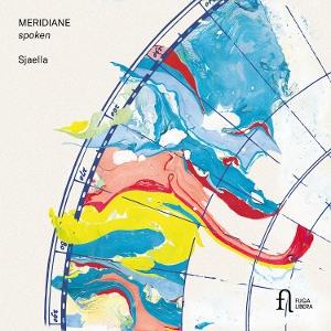 CD Shop - SJAELLA MERIDIANE - SPOKEN