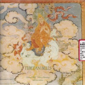 CD Shop - HENRY WOLFF,NANCY HENNINGS TIBETAN BELLS