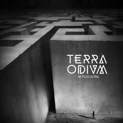 CD Shop - TERRA ODIUM NE PLUS ULTRA