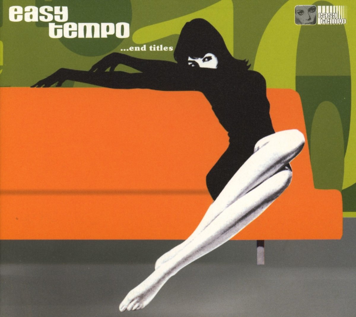 CD Shop - VARIOUS ARTISTS EASY TEMPO VOL.10
