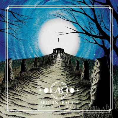 CD Shop - ARDUINI DAWN OF AGES