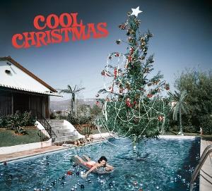 CD Shop - VARIOUS ARTISTS COOL CHRISTMAS
