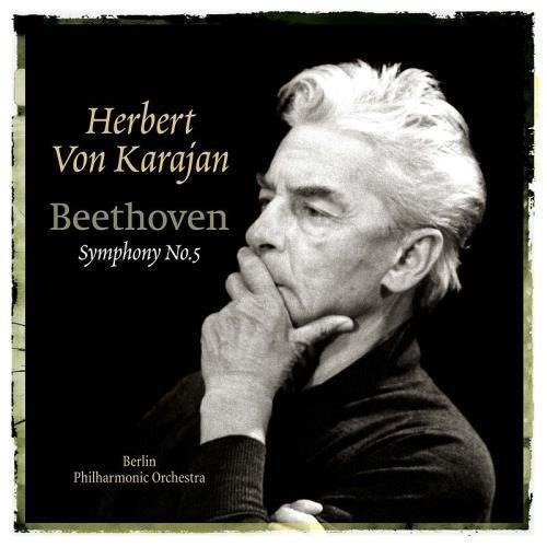 CD Shop - L. VAN BEETHOVEN L. Van Beethoven - Symphony No.5 In C Minor, Op.67