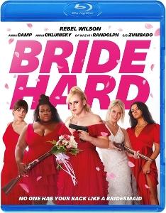 CD Shop -  BRIDE HARD
