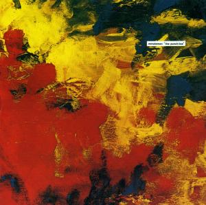 CD Shop - MINUTEMEN PUNCH LINE
