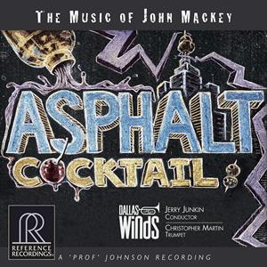 CD Shop - THE DALLAS WINDS ASPHALT COCKTAIL: THE ...