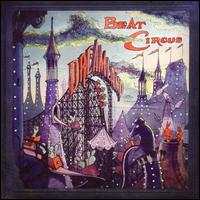 CD Shop - BEAT CIRCUS DREAMLAND