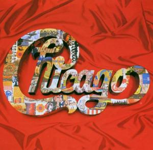 CD Shop - CHICAGO HEART OF CHICAGO