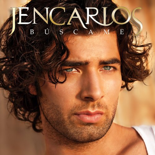 CD Shop - JENCARLOS BUSCAME