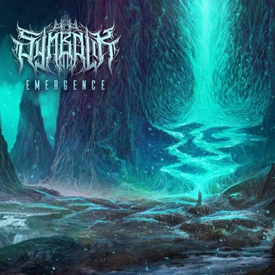 CD Shop - SYMBOLIK EMERGENCE