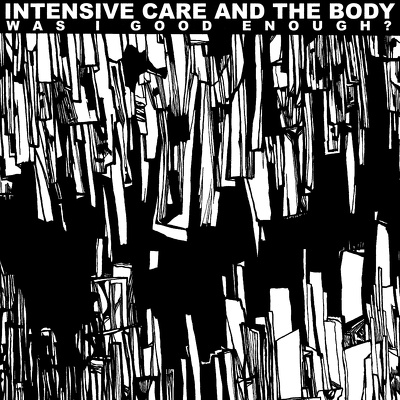CD Shop - INTENSIVE CARE WAS I GOOD ENOUGH?