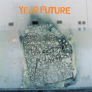 CD Shop - YEAR FUTURE YEAR FUTURE EP