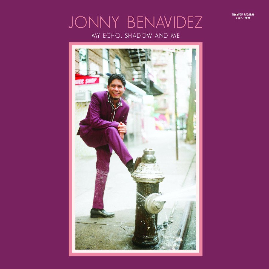 CD Shop - COLD DIAMOND & MINK,JONNY BENAVIDEZ SOMEBODY CARES