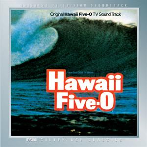 CD Shop - MORTON STEVENS HAWAII FIVE-O