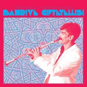 CD Shop - CUNEYT & ORCHESTRA DOLAPDERE SEPETCI BAHRIYE CIFTETELLISI