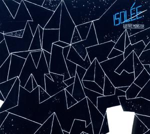 CD Shop - ISOLEE WE ARE MONSTER