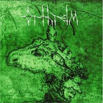 CD Shop - ORTHRELM OV