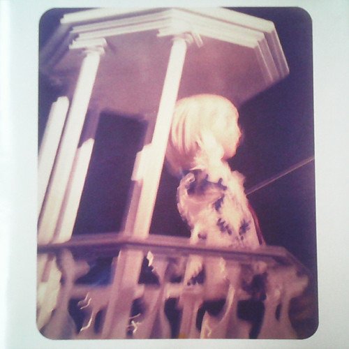 CD Shop - SWIVELNECK BABY CRY CRY