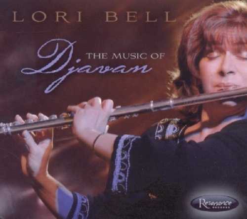 CD Shop - LORI BELL MUSIC OF DJAVAN