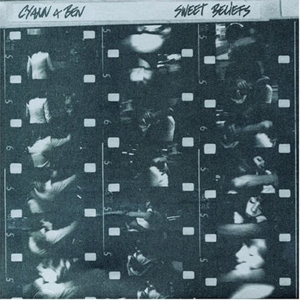 CD Shop - CYANN & BEN SWEET BELIEFS