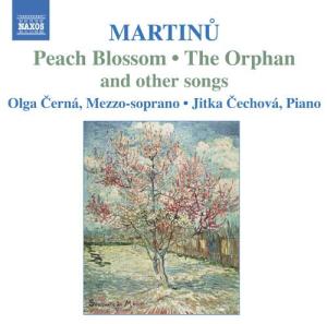CD Shop - MICHAELA & PETER CSABA FUKACOVA SONGS