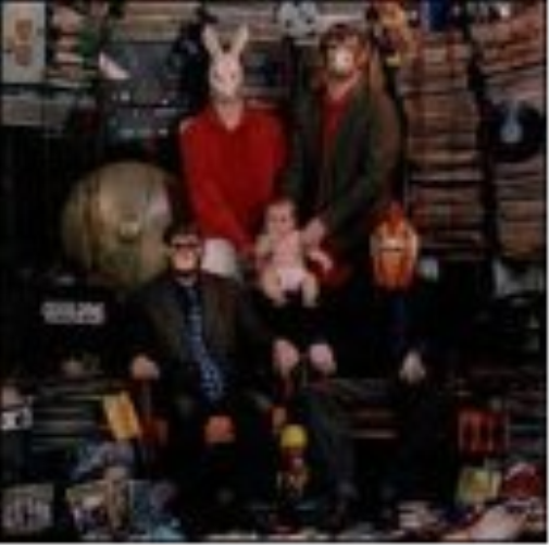 CD Shop - GERALDINE PURE BASTARD ROCK
