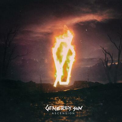 CD Shop - CEMETERY SUN ASCENSION