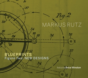 CD Shop - MARKUS RUTZ BLUEPRINTS - FIGURE TW...
