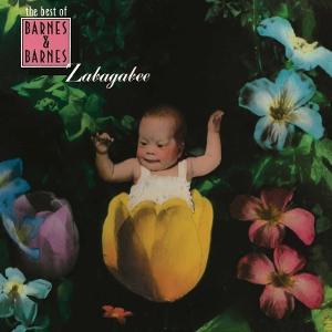 CD Shop - BARNES & BARNES ZABAGABEE: THE BEST OF...