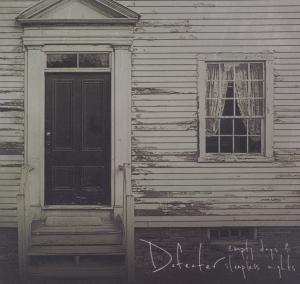 CD Shop - DEFEATER EMPTY DAYS & SLEEP...