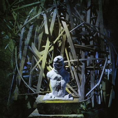 CD Shop - WITHERED VERLOREN