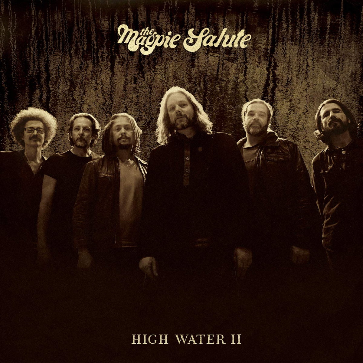CD Shop - MAGPIE SALUTE HIGH WATER II