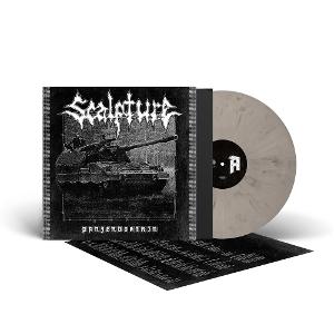 CD Shop - SCALPTURE PANZERDOKTRIN