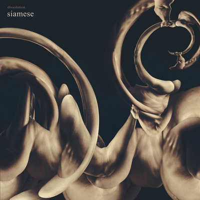 CD Shop - SIAMESE DISSOLUTION