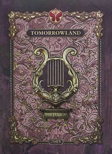 CD Shop - VARIOUS ARTISTS TOMORROWLAND 2015
